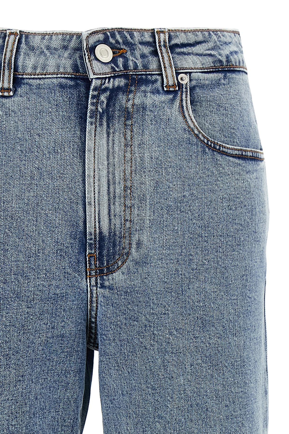 Fabiana Filippi Wide-leg jeans for Women | Online Sale up to