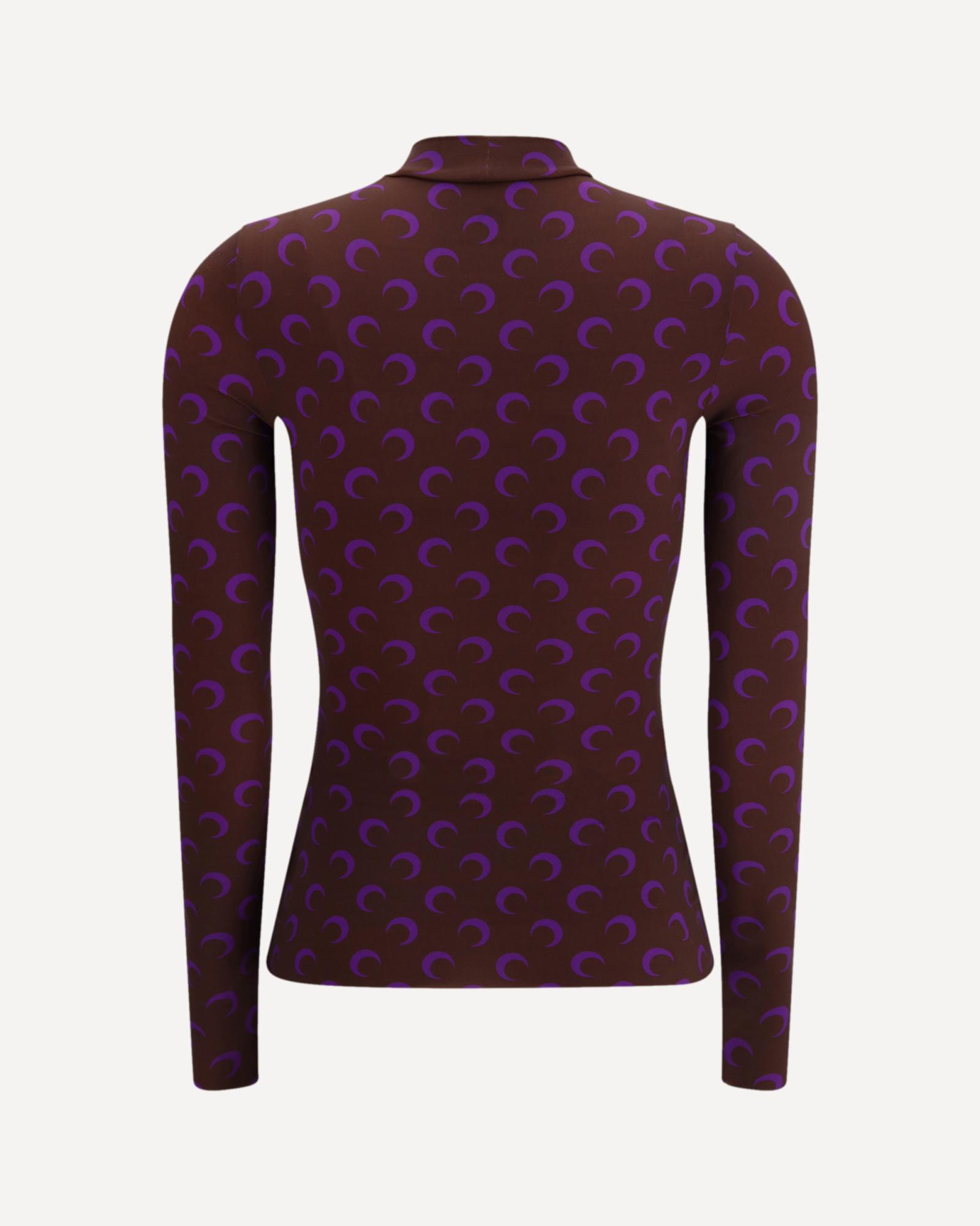 Marine Serre Long-sleeved tops for Women | Online Sale up to 37