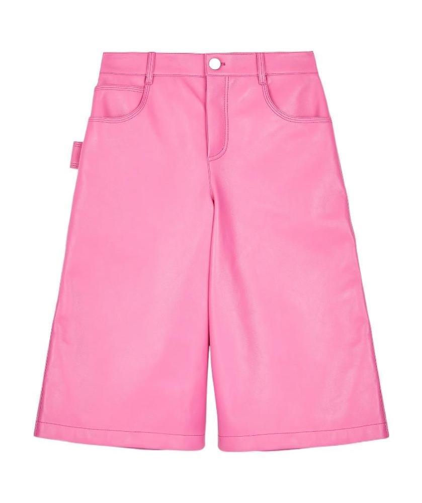 Bottega Veneta Shorts for Women | Online Sale up to 60% off | Lyst