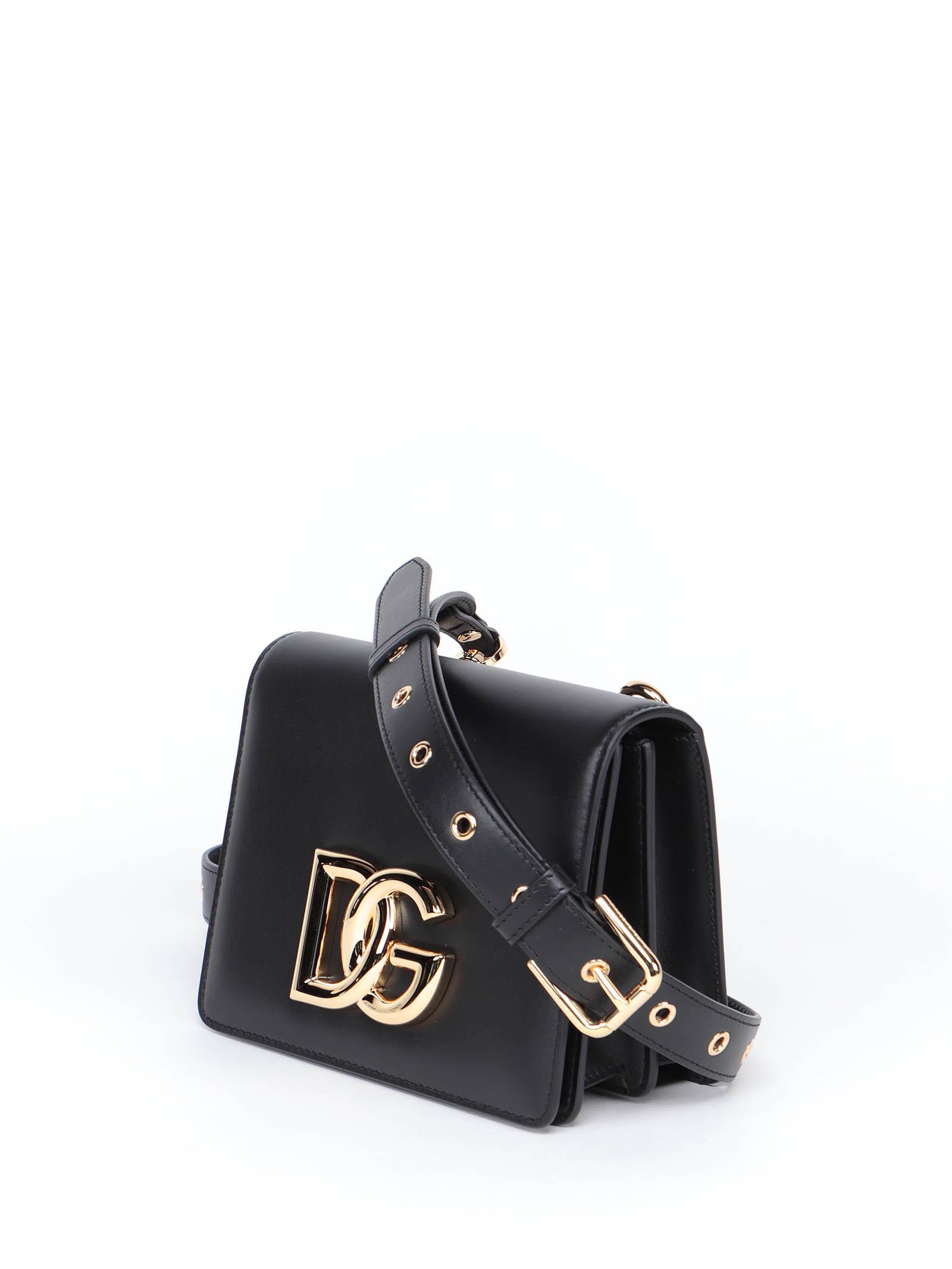 Dolce & Gabbana Belt bags for Women | Online Sale up to 62% off | Lyst