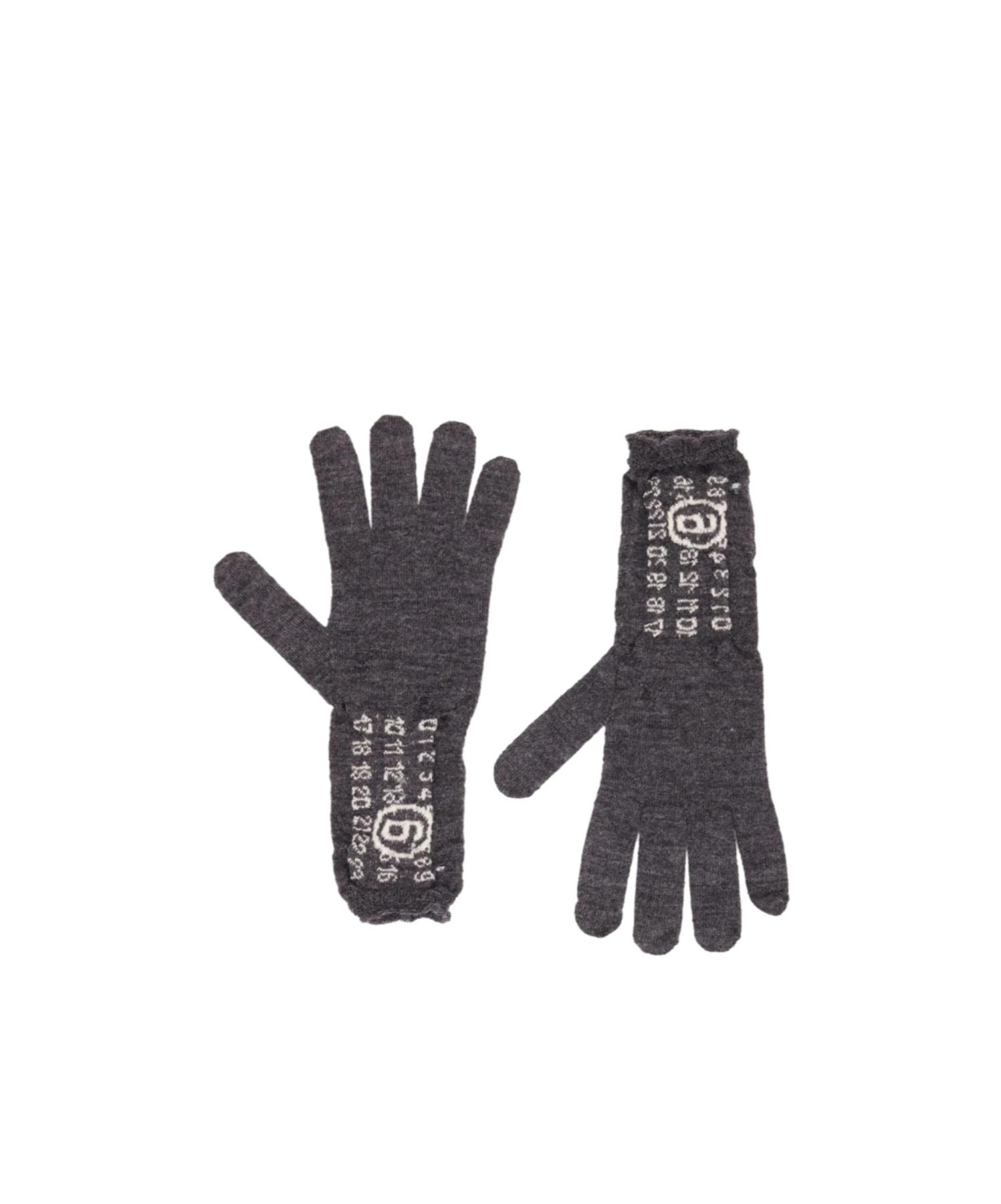 【25％OFF】 MM6 by Maison Martin Margiela Gloves for Women | Online Sale 小物