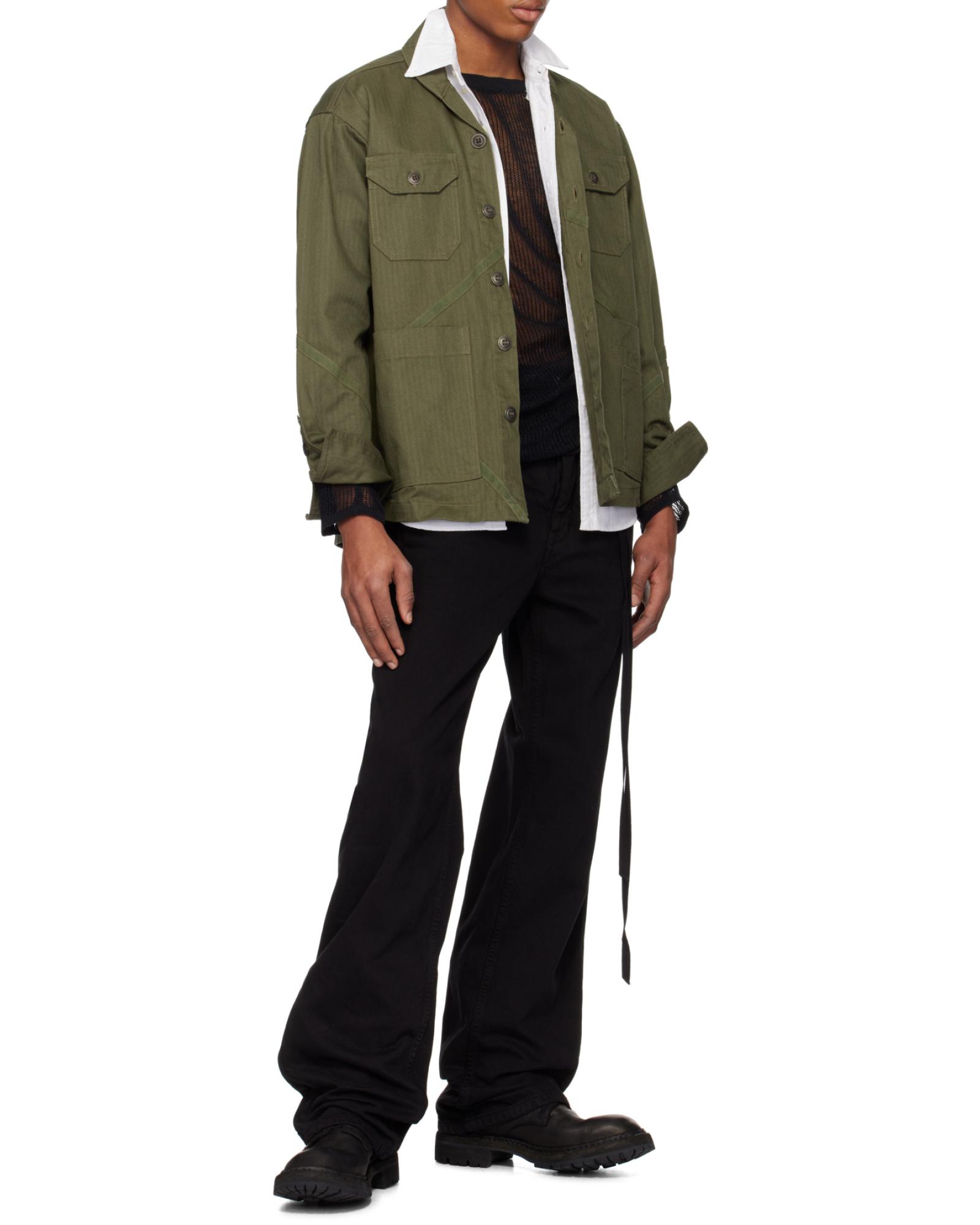 Greg Lauren Clothing for Men Online Sale up to 70% off Lyst