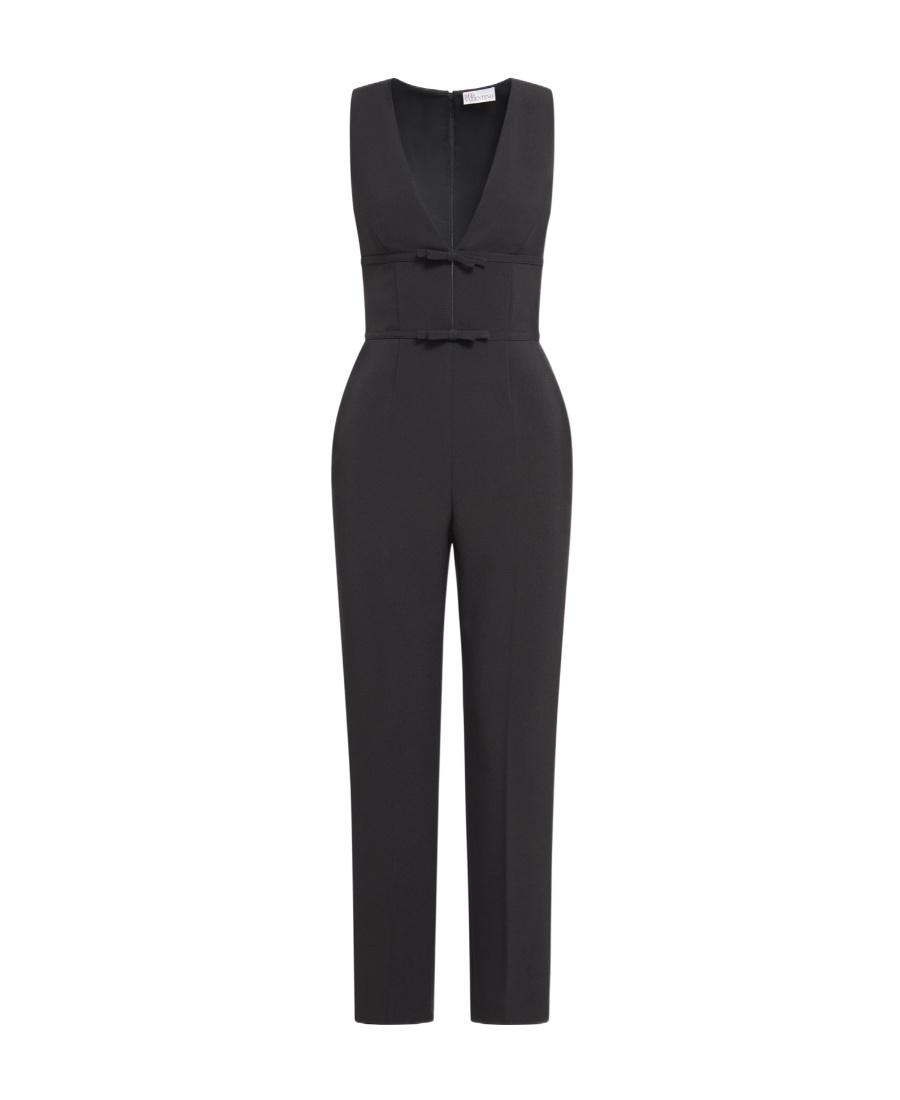 RED Valentino Jumpsuits and rompers for Women | Online Sale RED Valentino Jumpsuits and rompers for Women | Online Sale