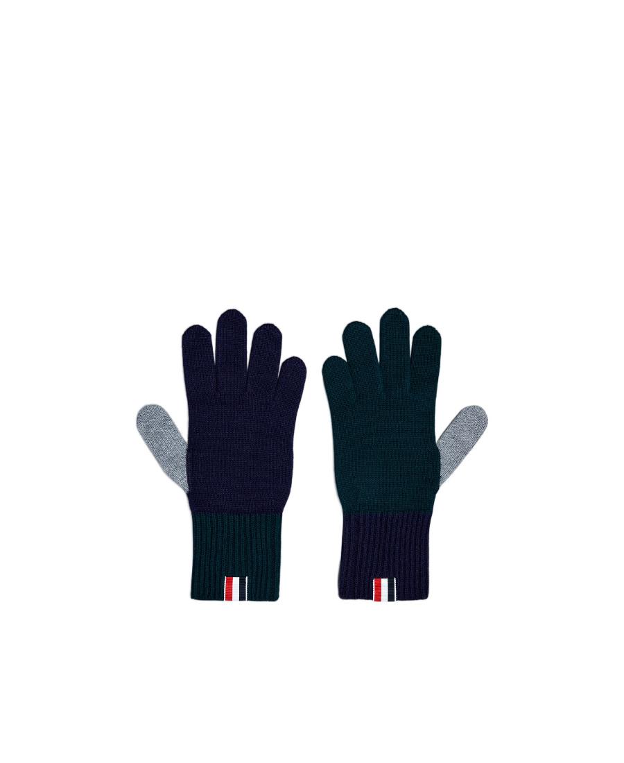 Thom Browne Gloves for Men | Online Sale up to 60% off | Lyst