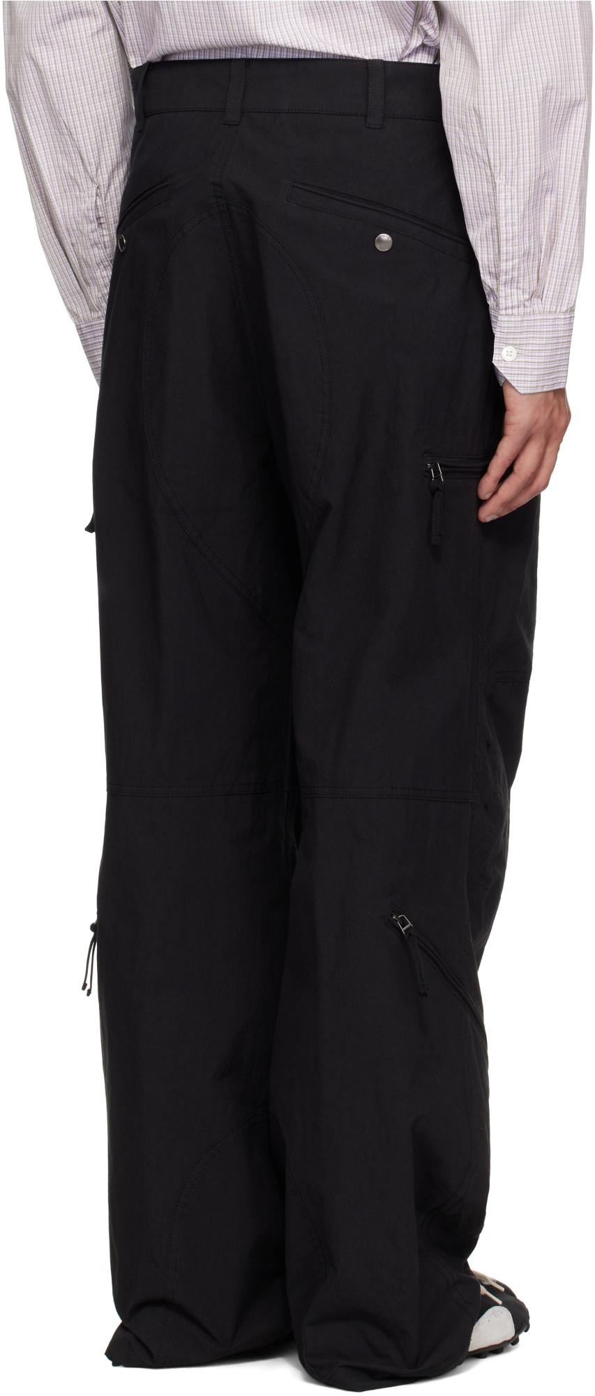 WOOYOUNGMI Pants for Men | Online Sale up to 60% off | Lyst WOOYOUNGMI Pants for Men | Online Sale up to 60% off | Lyst