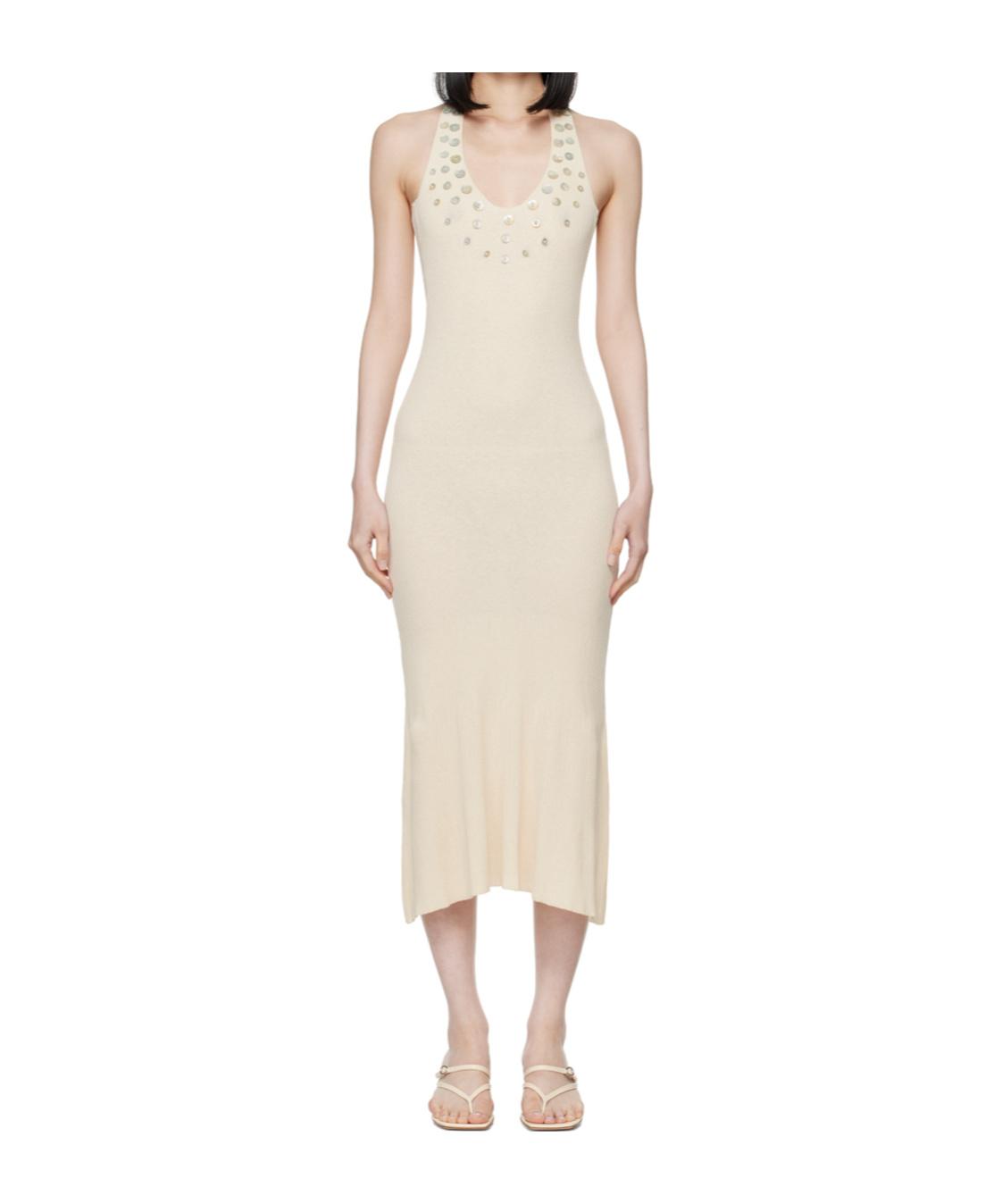 PALOMA WOOL｜DRESSES (Tulipe (SJ1302-620E)) Paloma Wool | PALOMA WOOL Tulipe (SJ1302-620E) (툴리페