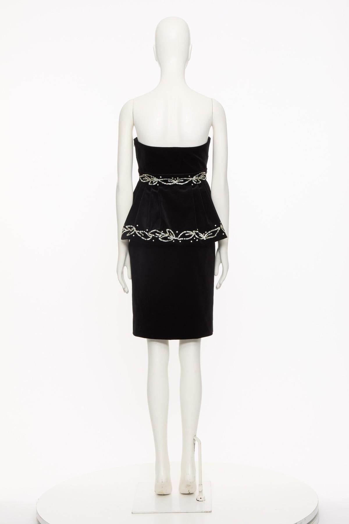 Valentino Mini and short dresses for Women | Online Sale up