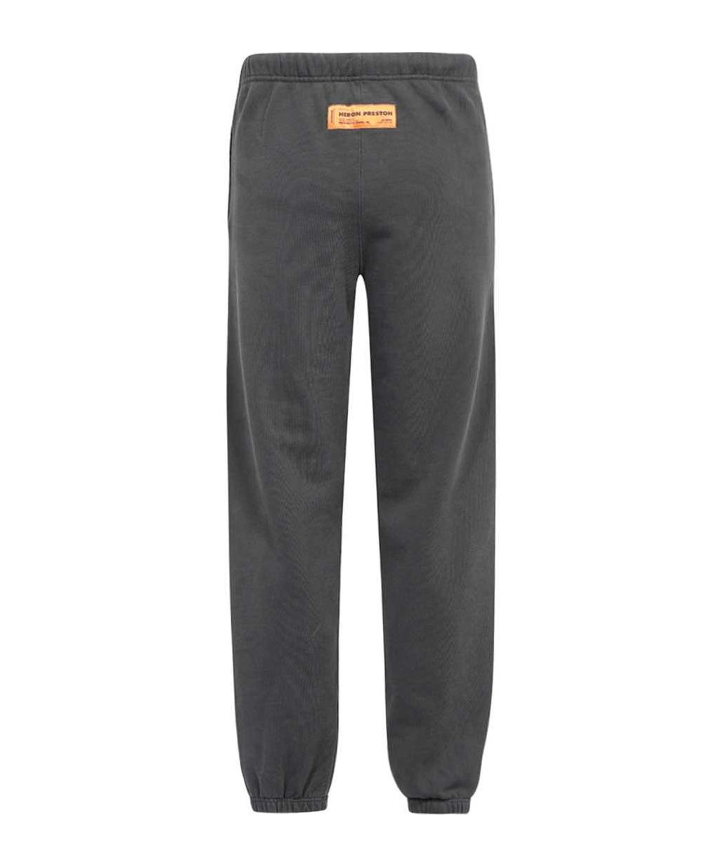 Heron Preston Sweatpants for Men | Online Sale up to 69% off