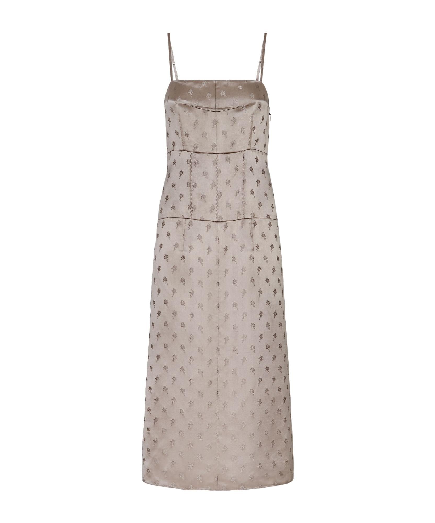 Gray Fendi Dresses for Women | Lyst