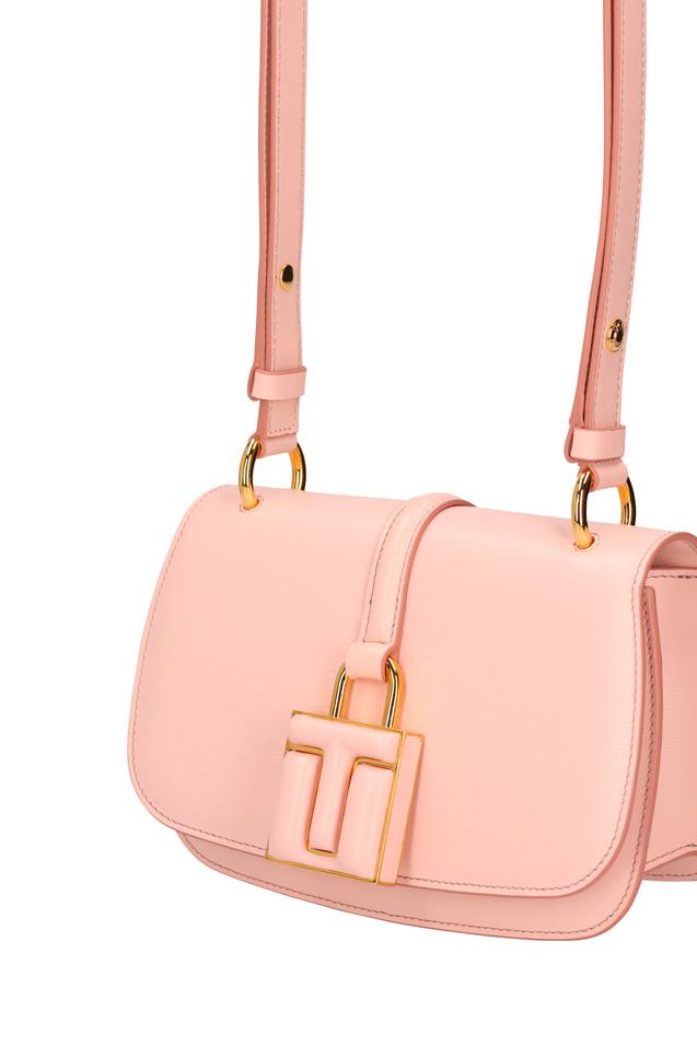 Pink Tom Ford Bags for Women | Lyst