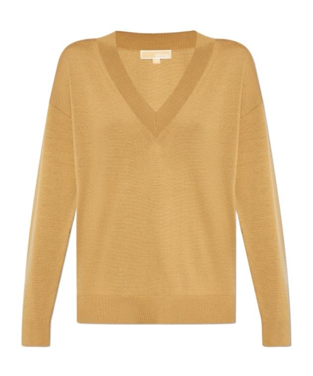 Michael Kors Knitwear for Women Online Sale up to 61 off Lyst