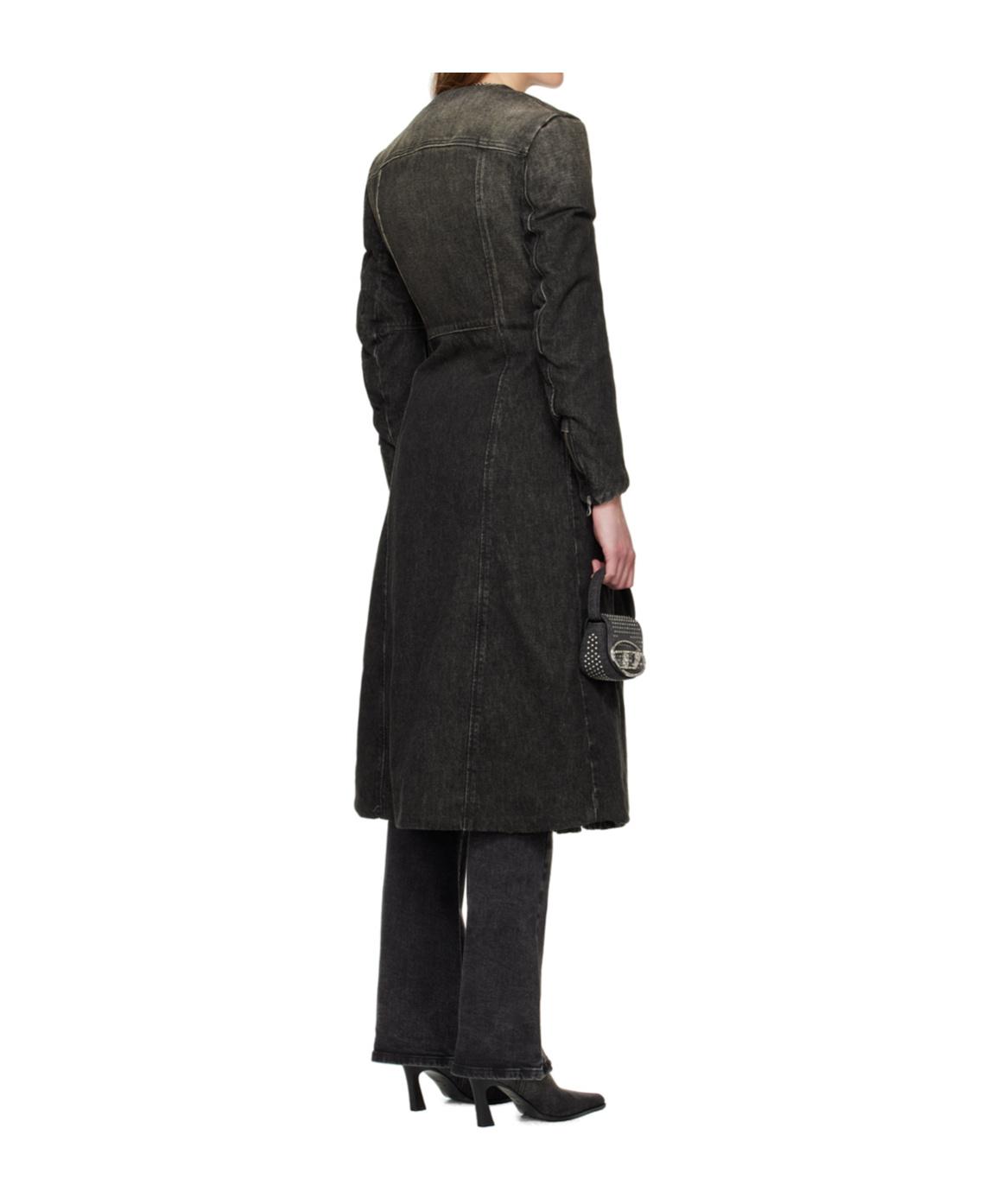 DIESEL Coats for Women | Online Sale up to 75% off | Lyst