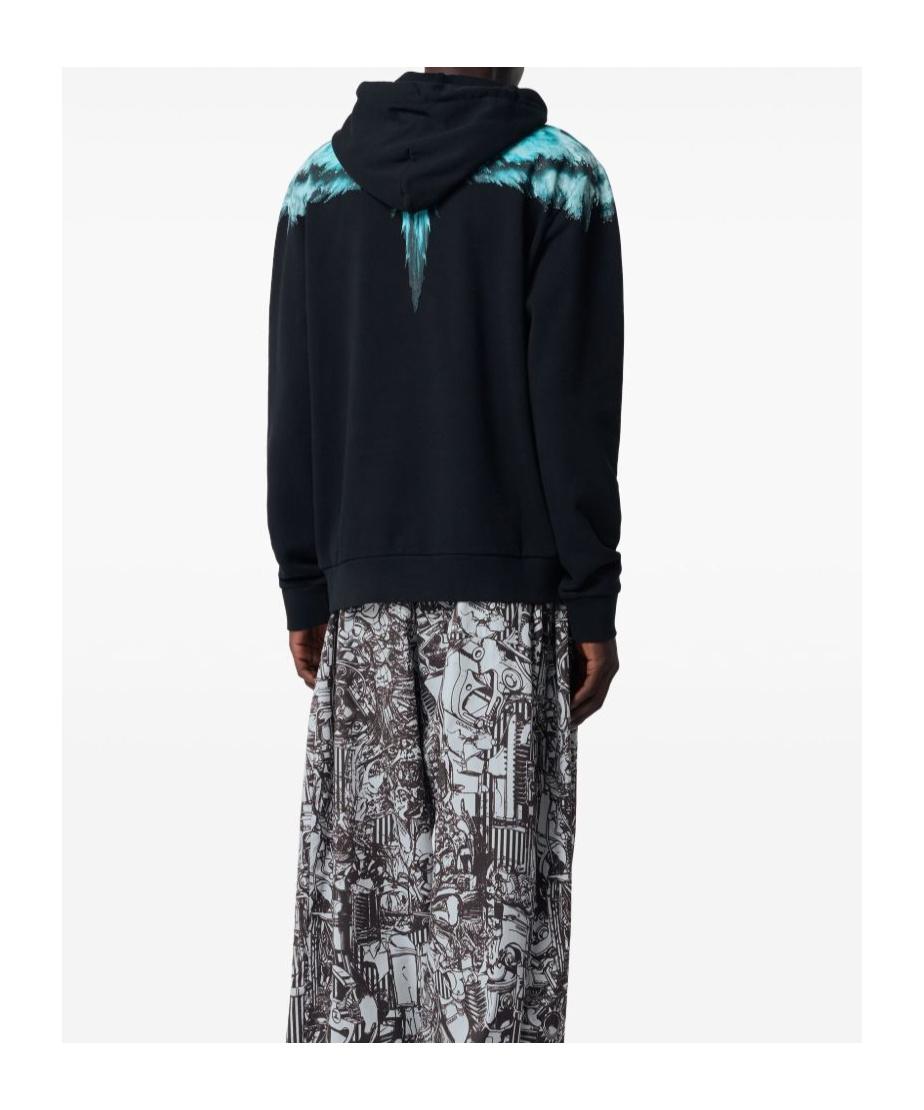 Marcelo Burlon Hoodies for Men | Online Sale up to 68% off