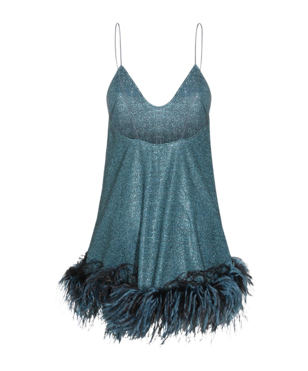 marnie mini dress majorelle Lumiere Plumage Mini Dress Emerald Green  Mini Dresses