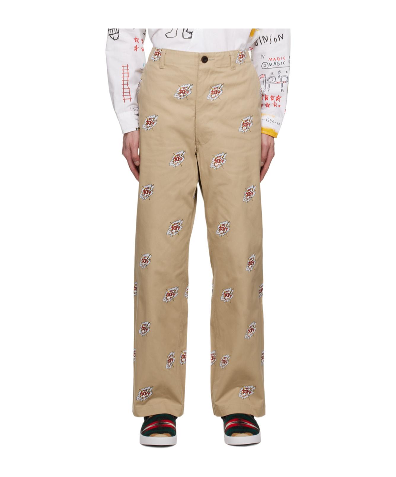 Junya Watanabe Pants for Men | Online Sale up to 71% off | Lyst