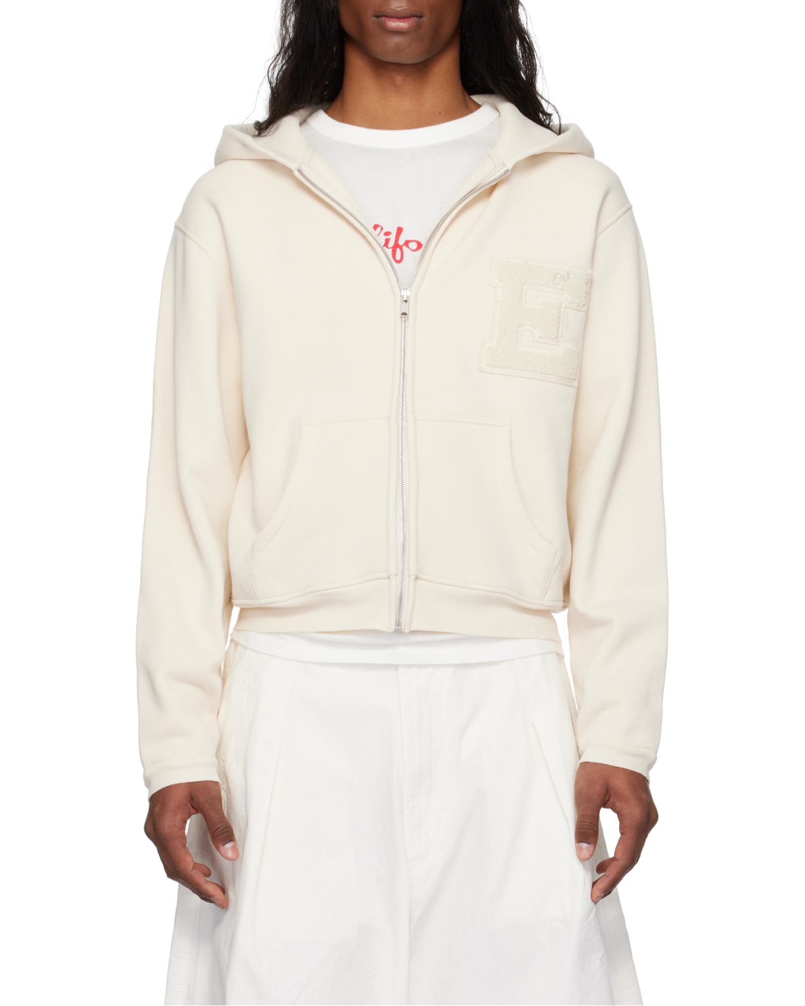 ERL｜HOOD/ZIP-UP (Printed Hoodie Knit - Green (ERL07T025 ERL: Men's Printed Hoodie Knit (Green) | DSMNY E-SHOP