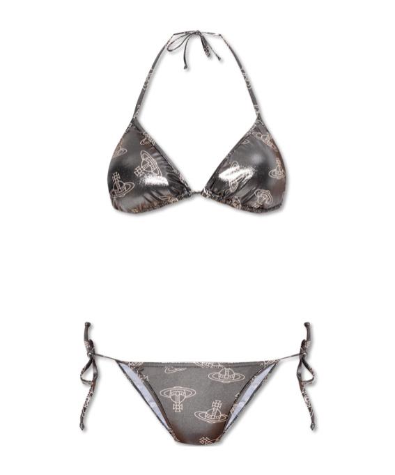 Vivienne Westwood★BEACHWEAR レギンズ ユニオンJ Vivienne Westwood☆BEACHWEAR レギンズ ユニオンJ