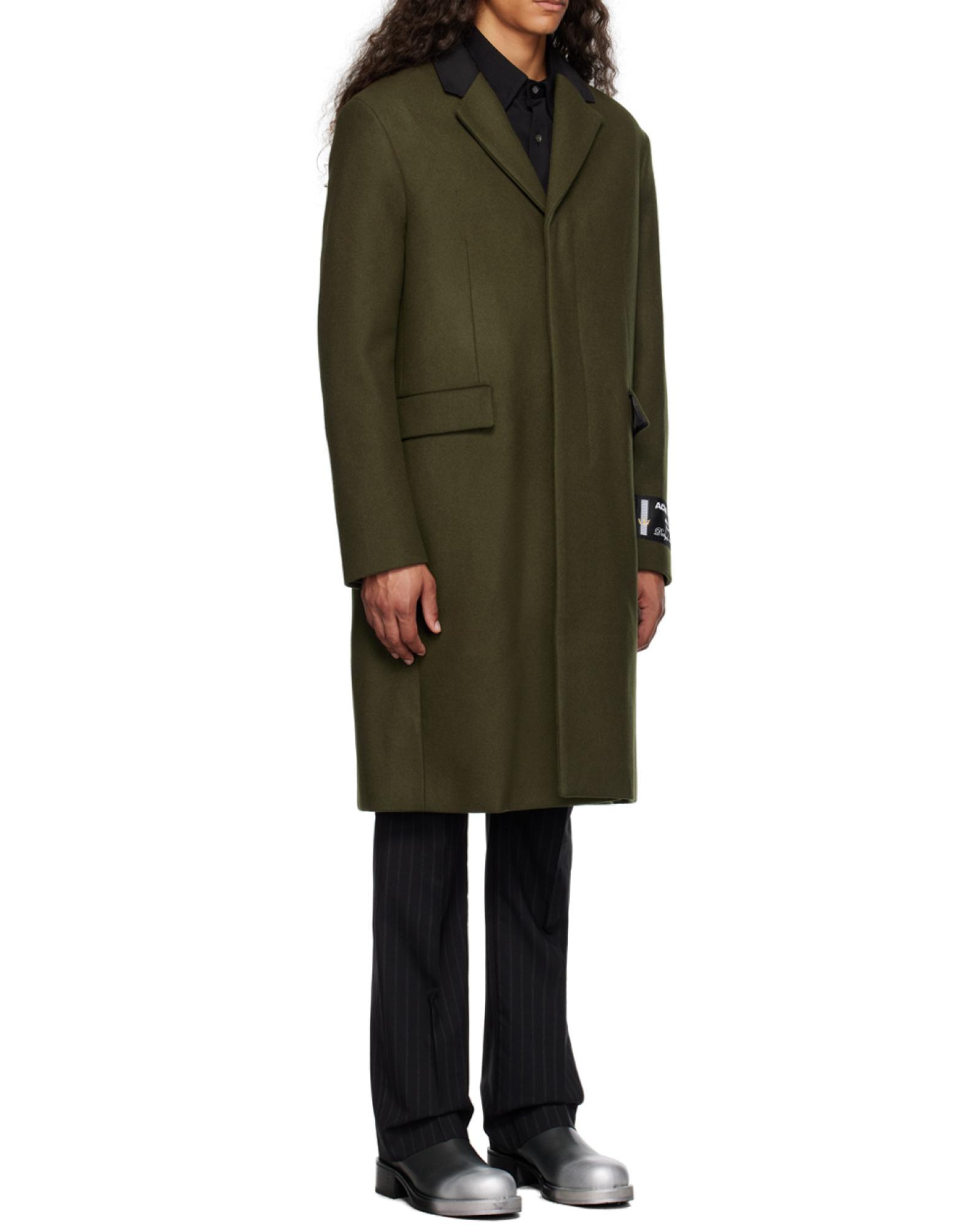 Acne Studios Coats for Women | Online Sale up to 65% off | Lyst
