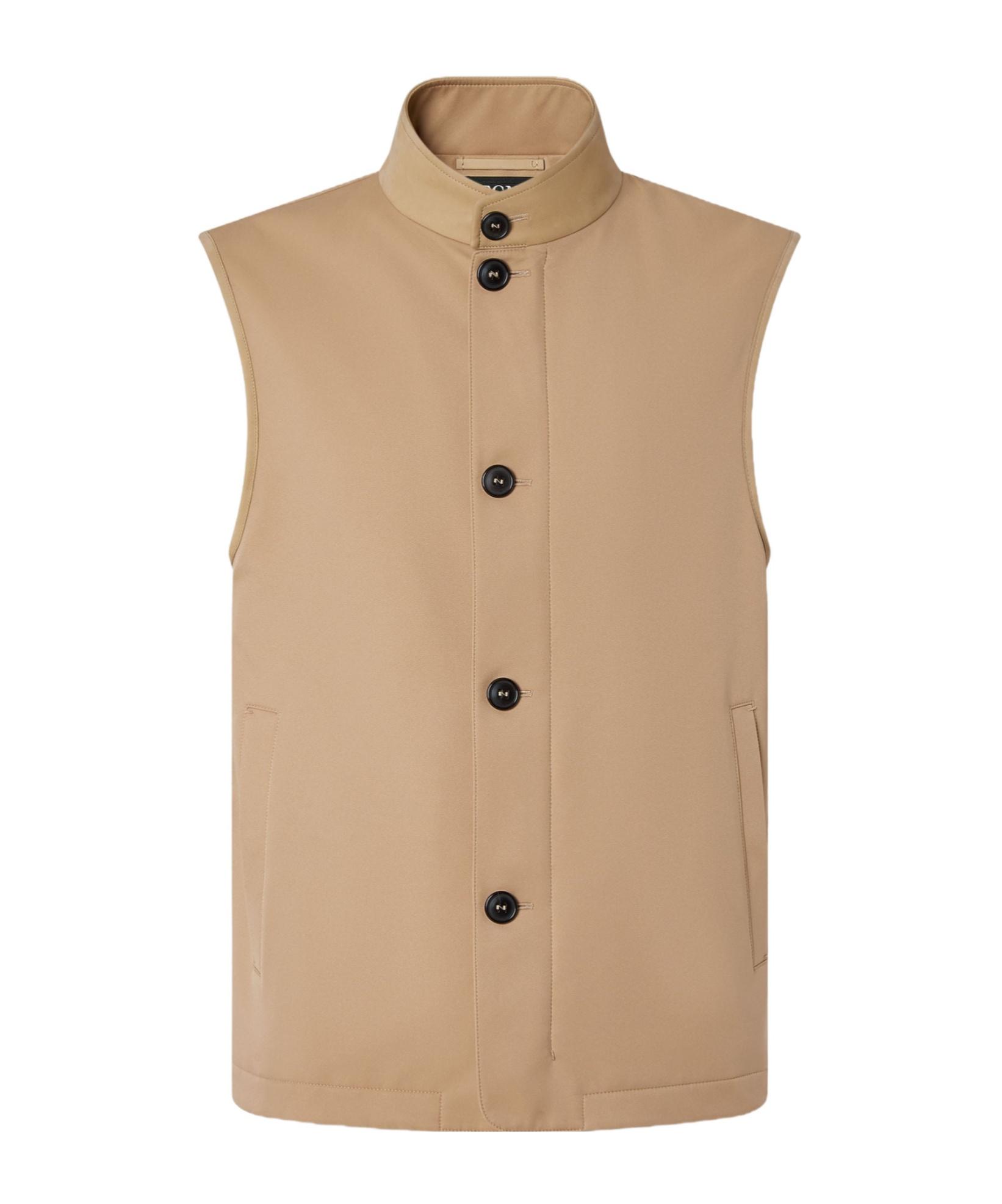 ZEGNA Waistcoats and gilets for Men | Online Sale up to 74% off | Lyst