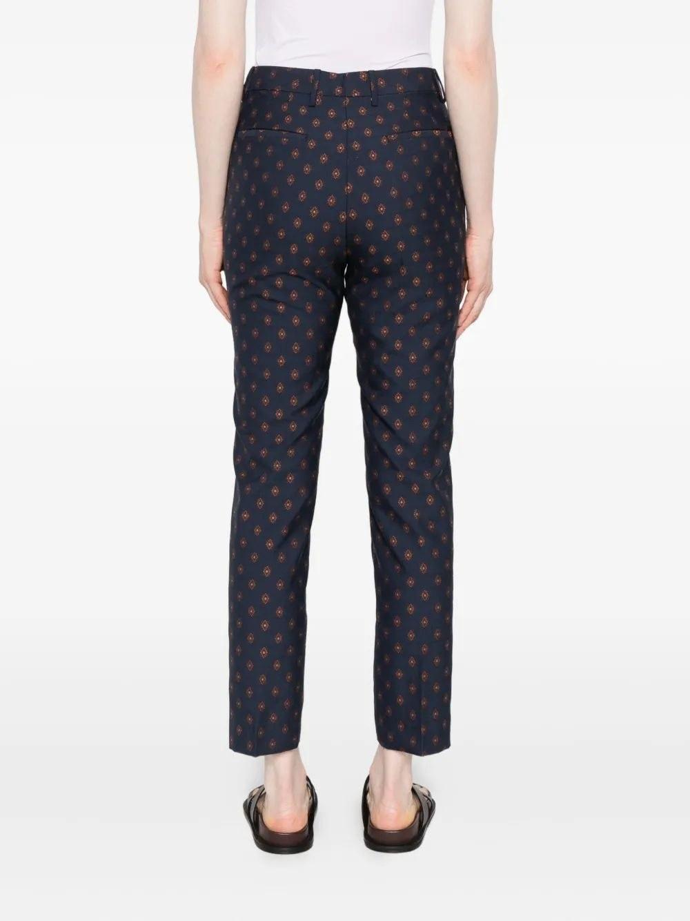 Etro Pants for Women | Online Sale up to 39% off | Lyst