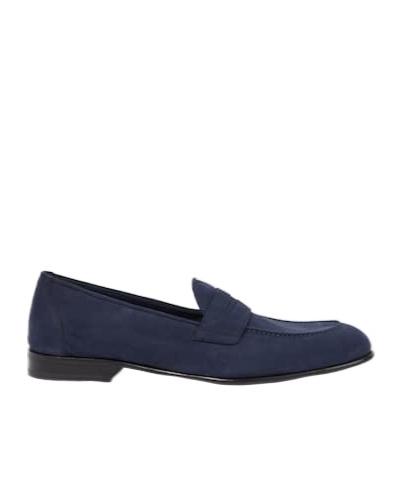 Brioni Slip-on shoes for Men | Online Sale up to 70% off | Lyst display picture 2