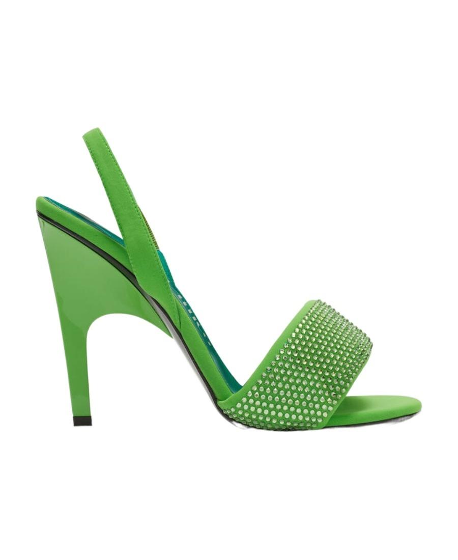 The Attico Heels for Women | Online Sale up to 54% off | Lyst