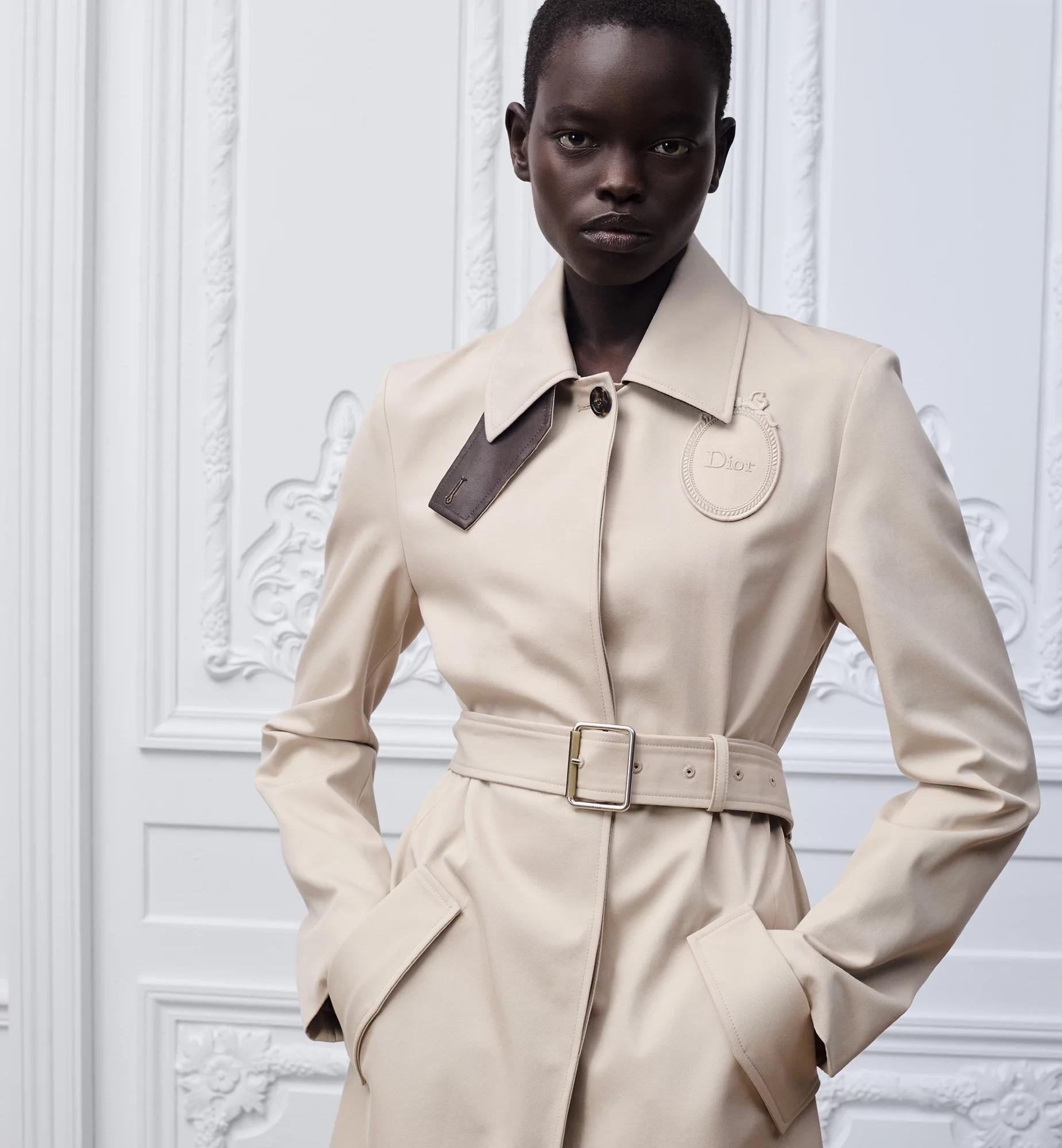 Dior Trench coats for Women | Online Sale up to 17% off | Lyst