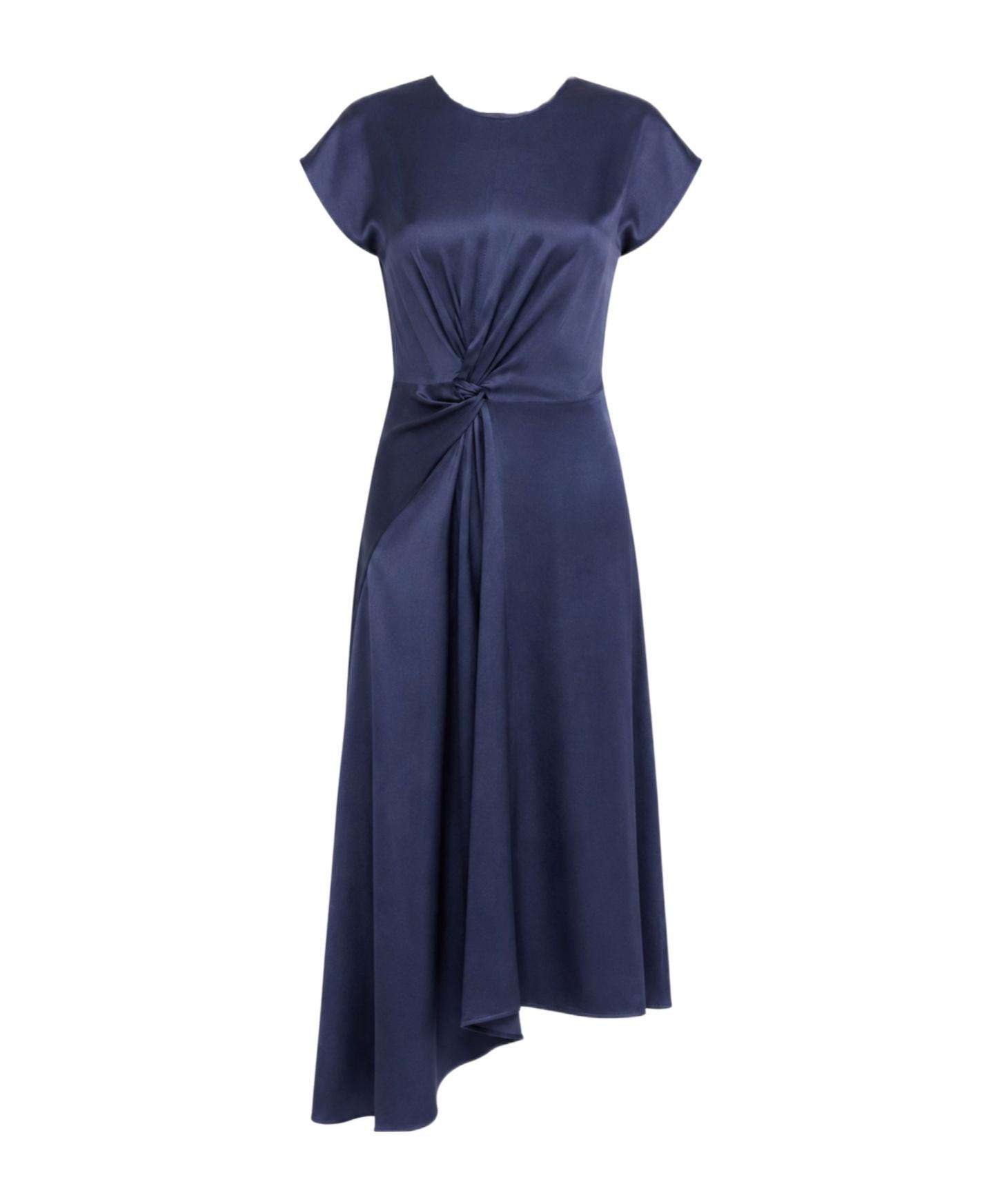 Designer Meghan Markle Victoria Beckham Blue Dresses for Women - Up to 52%  off | Lyst