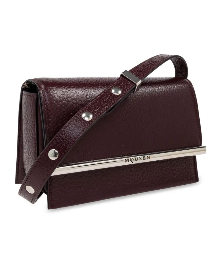 McQueen Clutches and evening bags for Women | Online Sale up