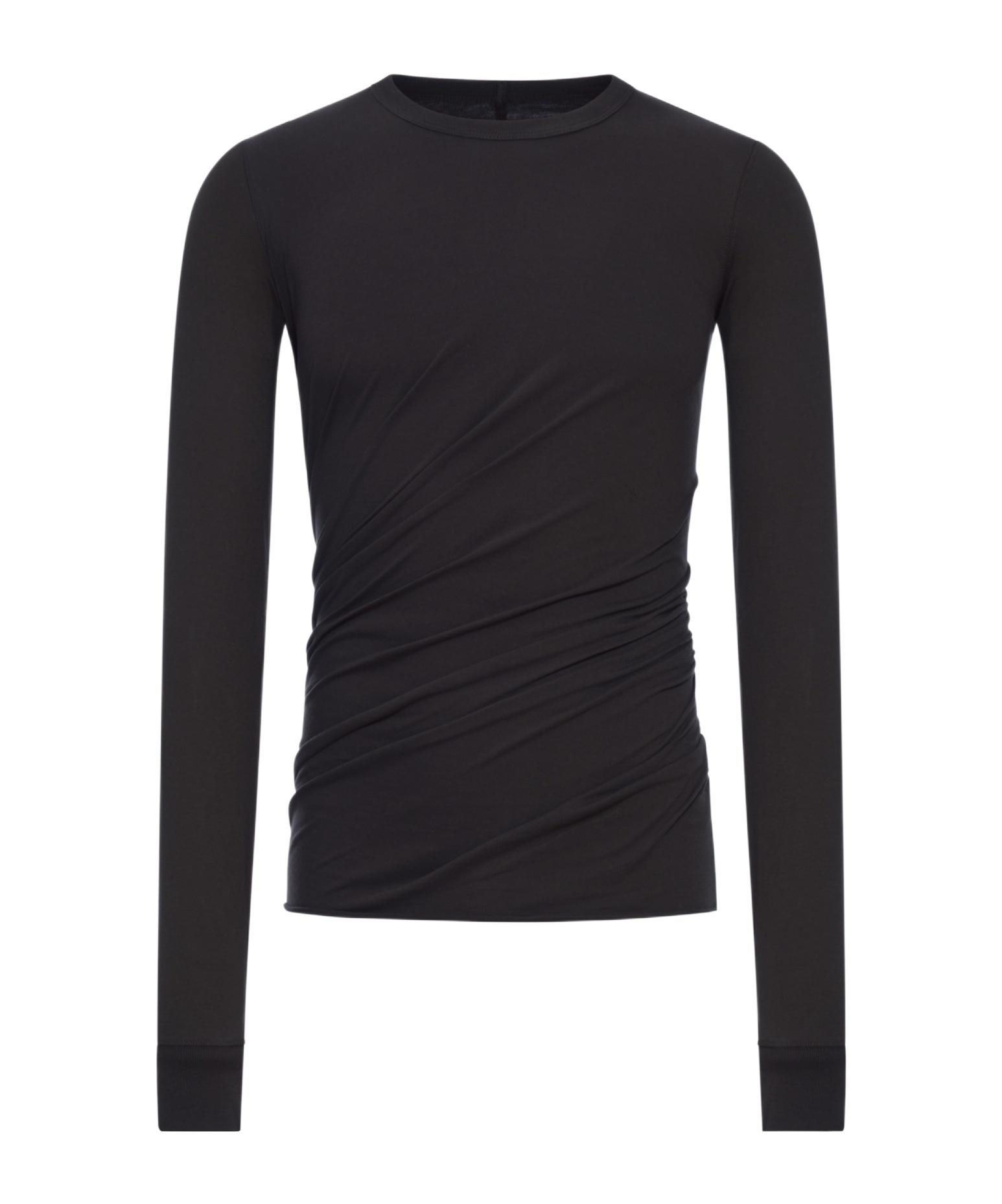 Rick Owens Long-sleeve t-shirts for Men | Online Sale up to