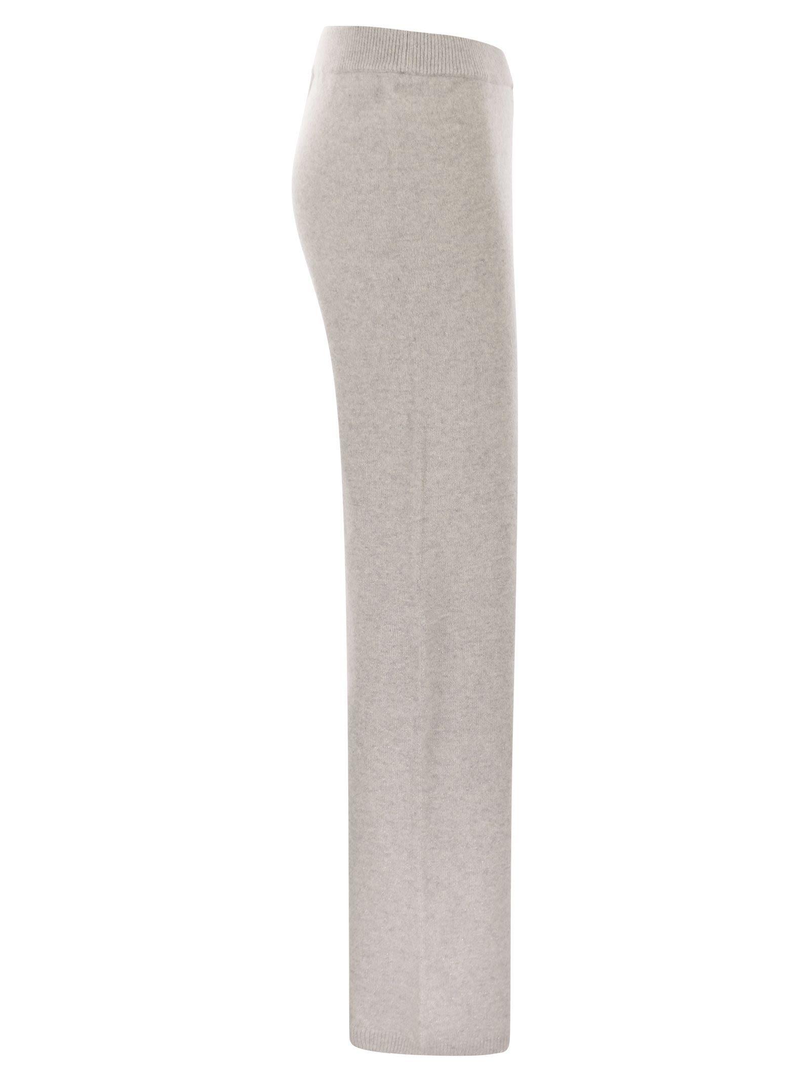【関税込み】PESERICO SILK WOOL PANTS Peserico Pants for Women | Online Sale up to 39% off | Lyst