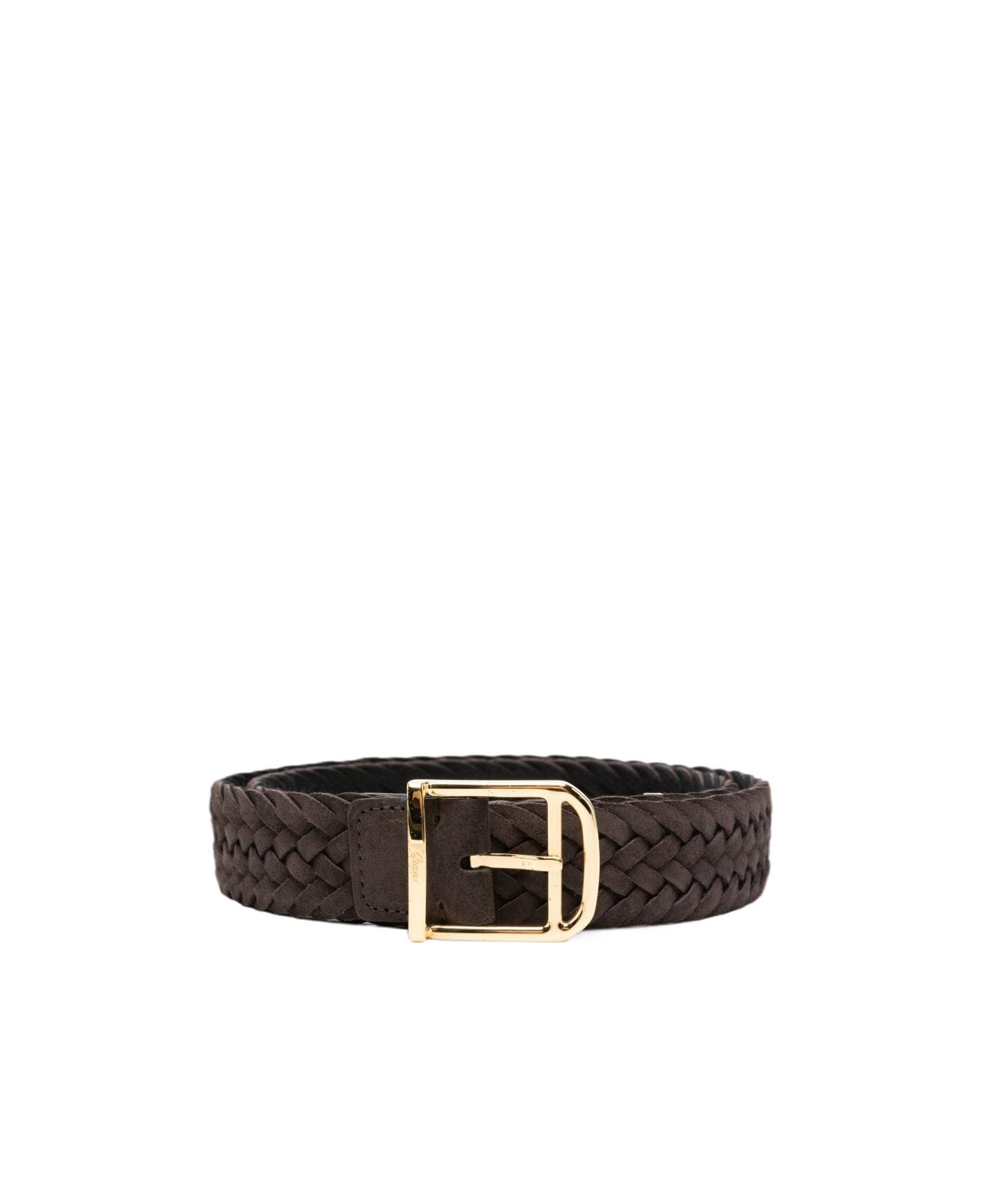 Brioni Belts for Men | Online Sale up to 40% off | Lyst