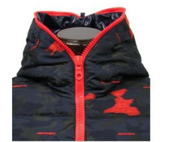 ジャケット・アウター HYDROGEN camouflage down jacket Hydrogen Hoded Camouflage Down Jacket for Men | Lyst