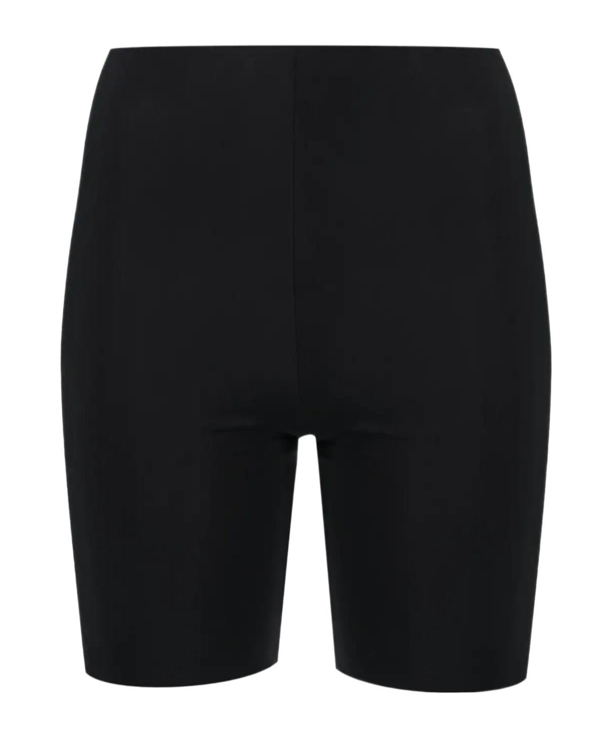 Jil Sander Shorts in Black | Lyst
