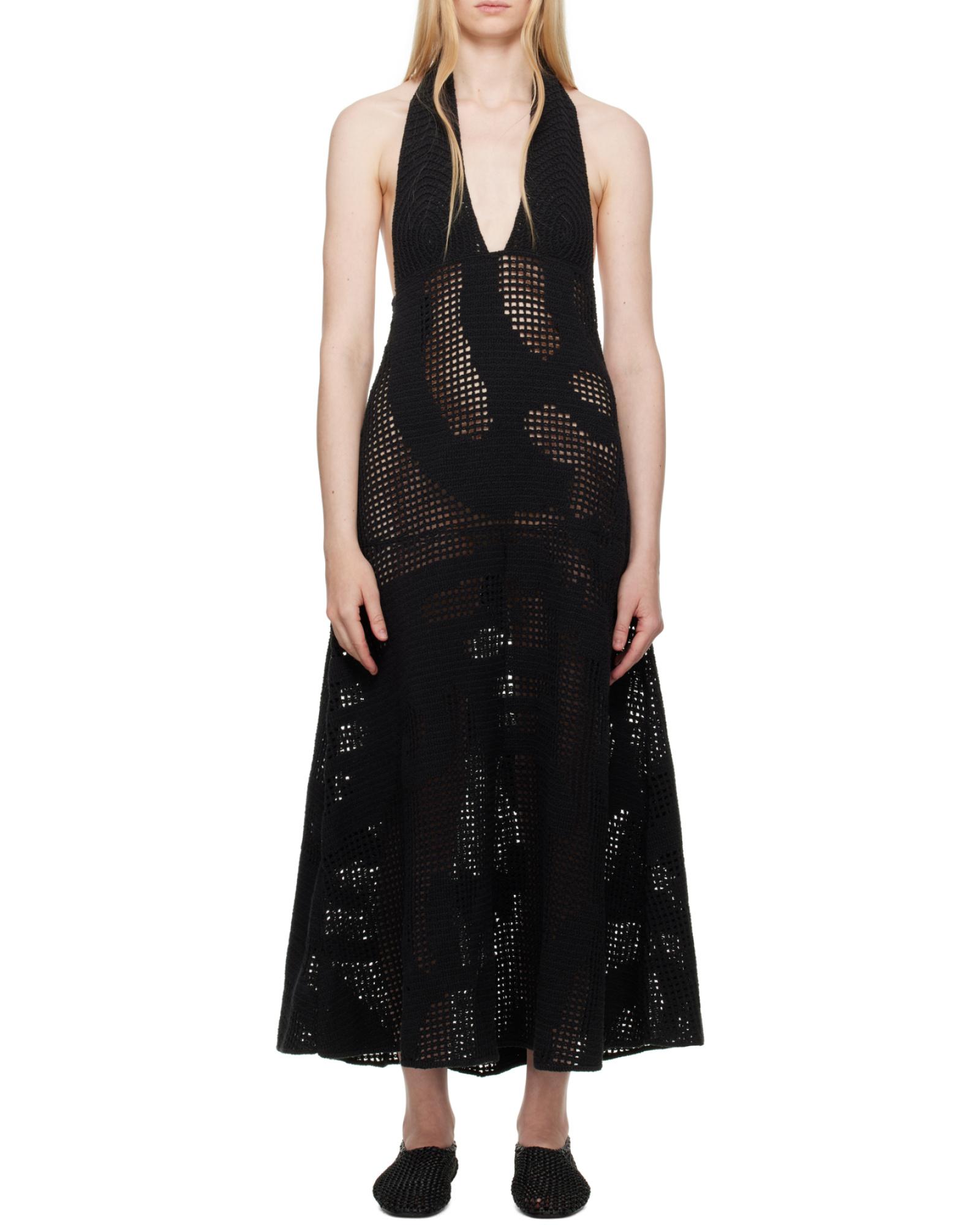 Nanushka Halter Neck Dresses for Women | Lyst