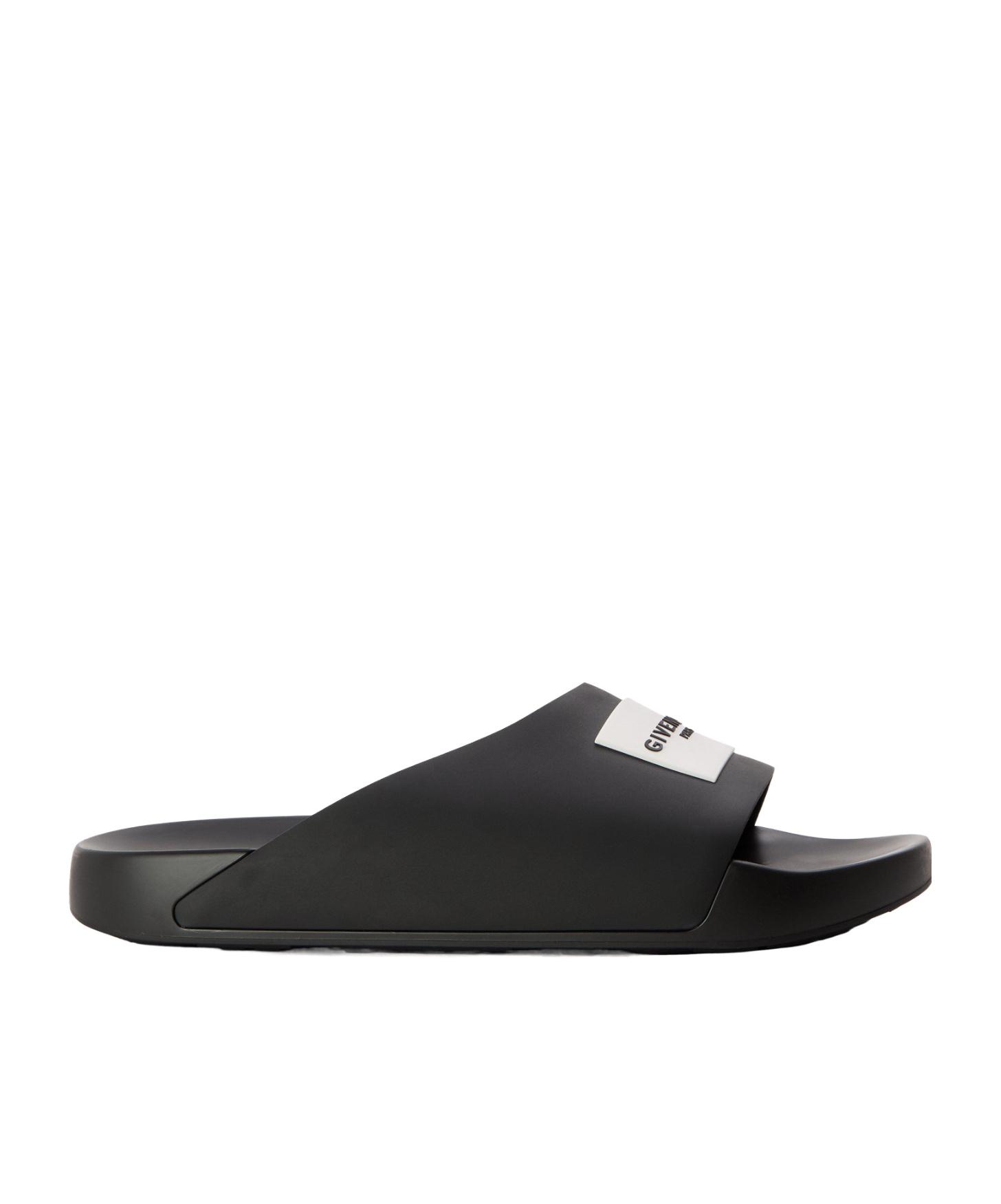 ジバンシー　サンダル Givenchy Sandals and flip-flops for Men | Online Sale up to 47