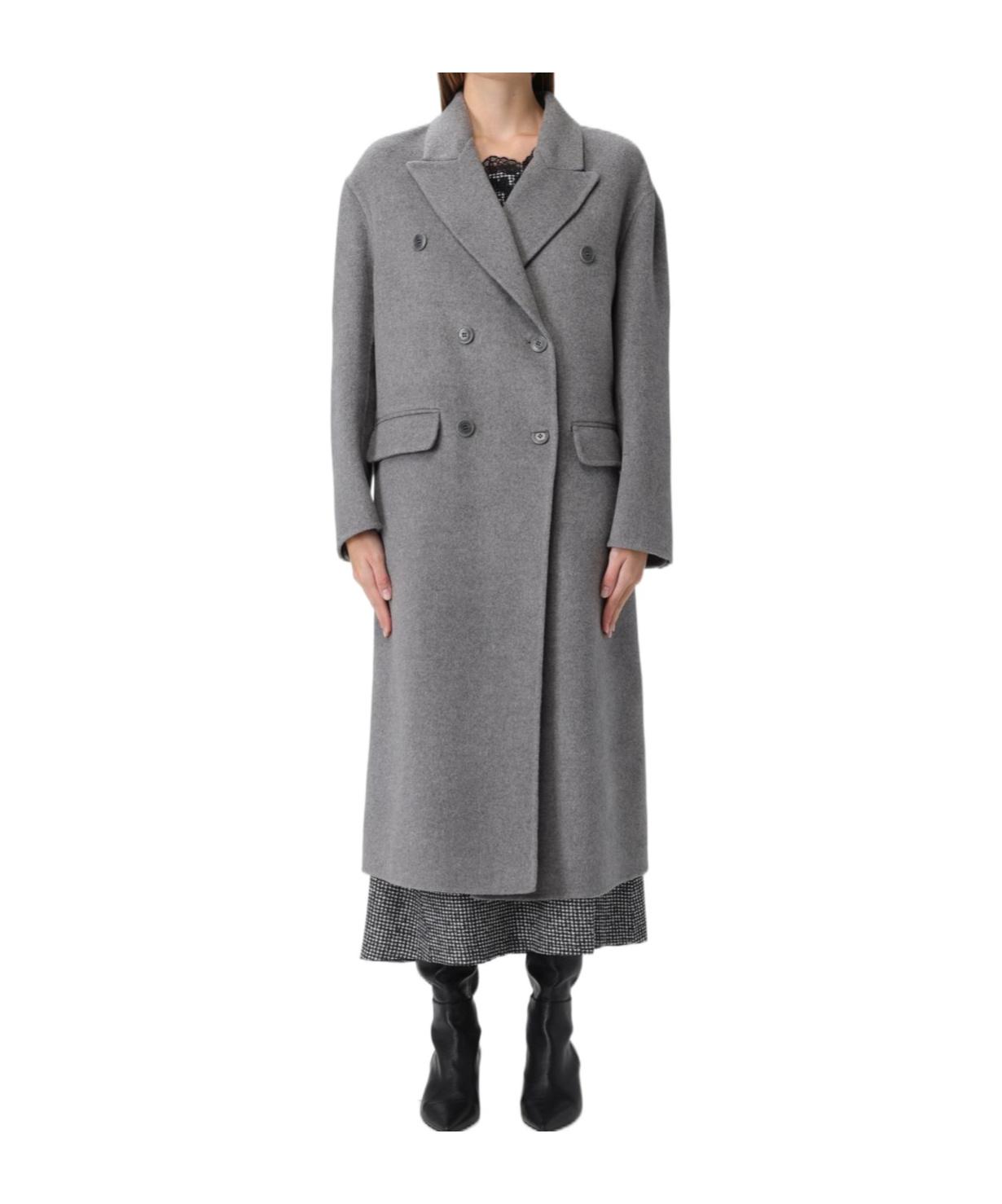 Ermanno Scervino Coats for Women | Online Sale up to 82% off | Lyst