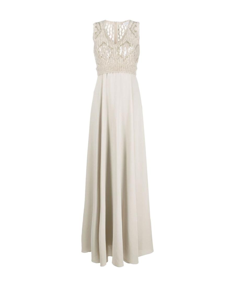 Brunello Cucinelli Formal dresses and evening gowns for Women | Online Sale up to 85% off | Lyst Brunello Cucinelli Formal dresses and evening gowns for Women | Online Sale up to 85% off | Lyst