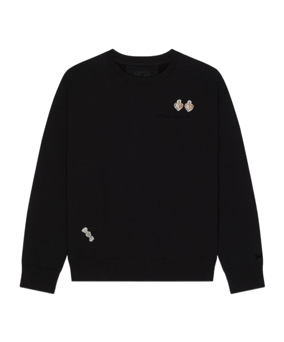 Givenchy Sweatshirts for Men | Online Sale up to 60% off | Lyst Givenchy Sweatshirts for Men | Online Sale up to 60% off | Lyst