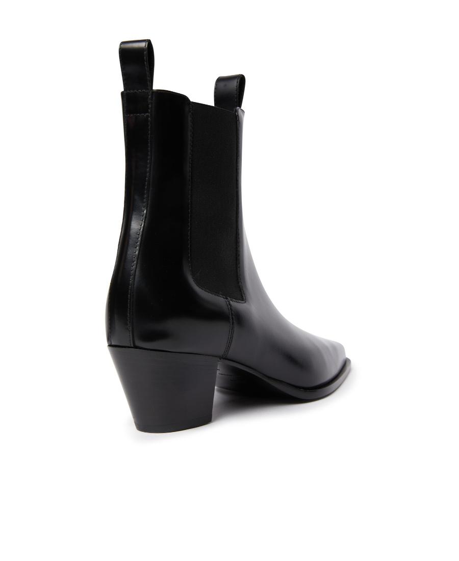TOTEME Chelsea Boots for Women | Lyst TOTEME Chelsea Boots for Women | Lyst