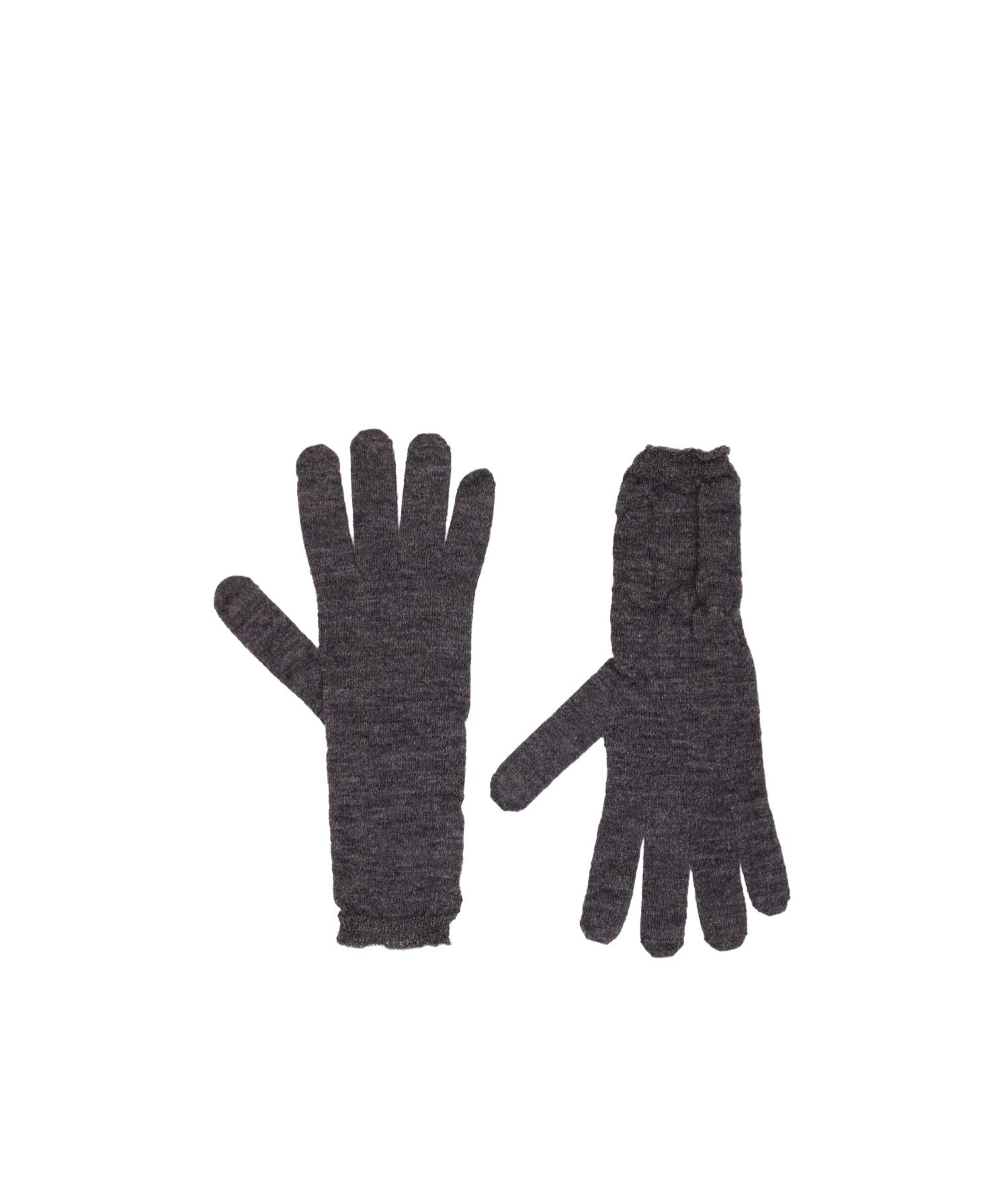 MM6 by Maison Martin Margiela Gloves for Women | Online Sale