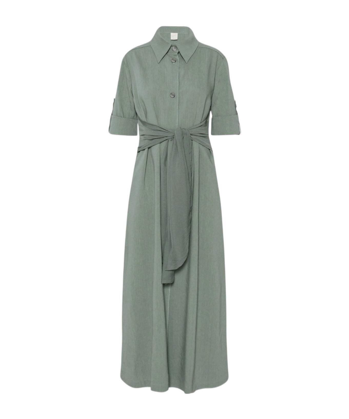 Designer Green Linen Shirt Dresses for Women - Up to 47% off | Lyst Designer Green Linen Shirt Dresses for Women - Up to 47% off | Lyst