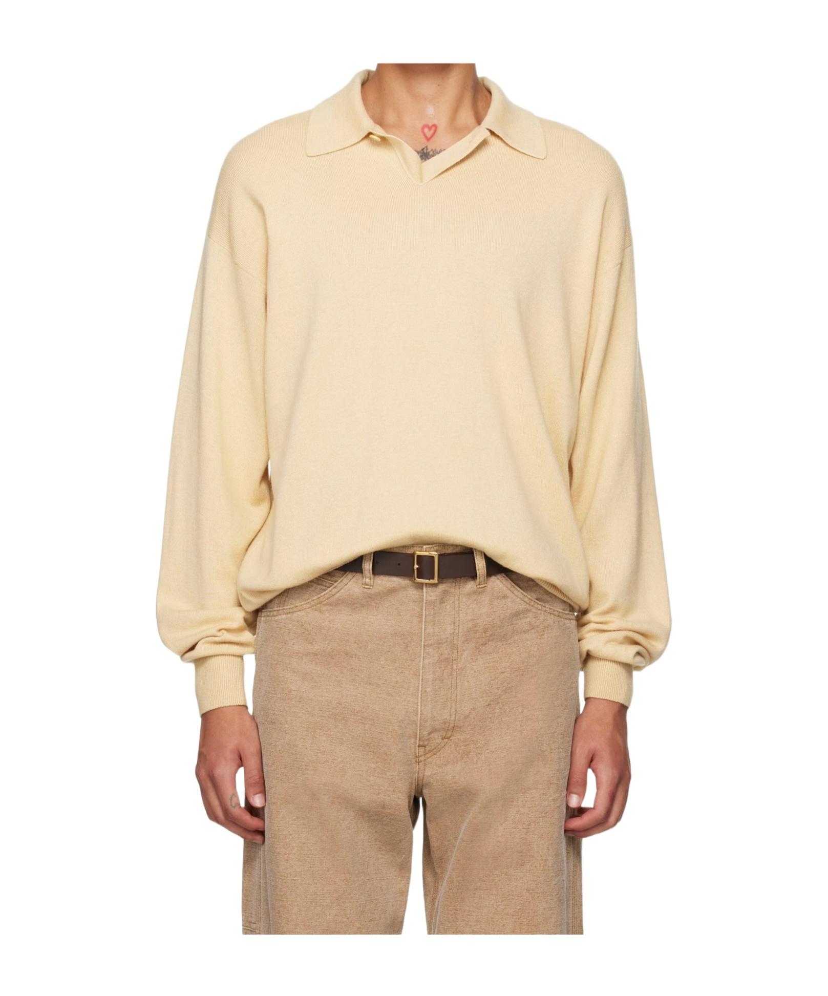 AURALEE Polo shirts for Men | Online Sale up to 64% off | Lyst AURALEE Polo shirts for Men | Online Sale up to 64% off | Lyst