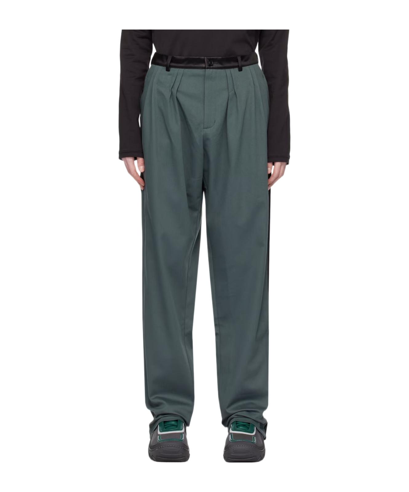 Kiko Kostadinov Casual pants for Men | Online Sale up to 65