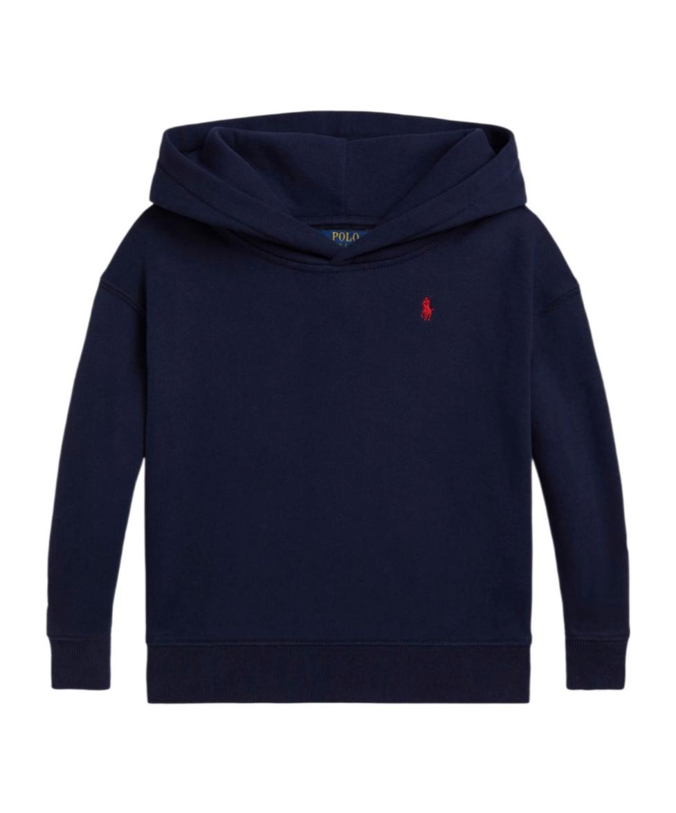 Mytheresa Polo Ralph Lauren Kids Hoodie Polo Ralph Lauren Kid's