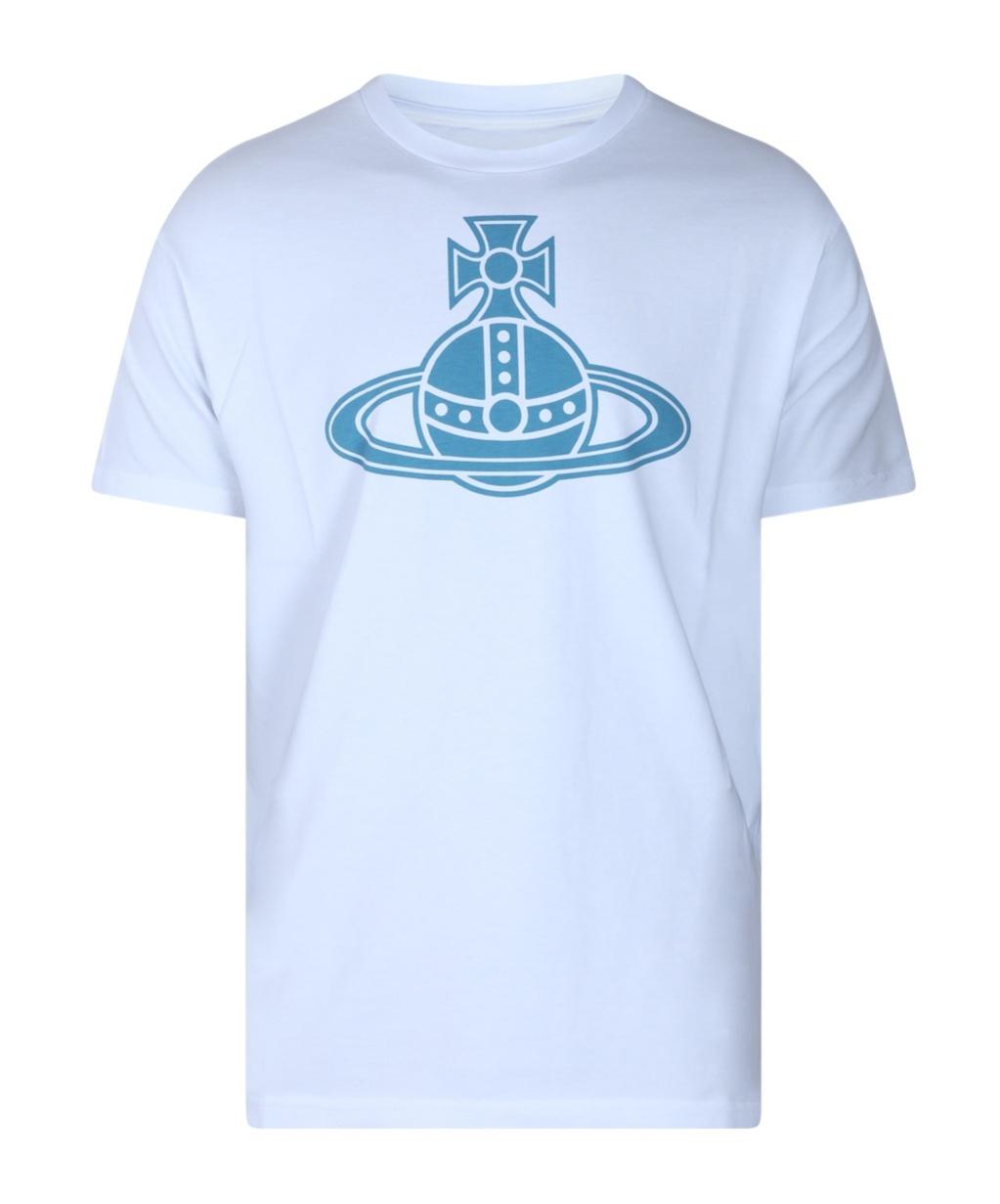 Vivienne Westwood T-shirts for Women | Online Sale up to 42