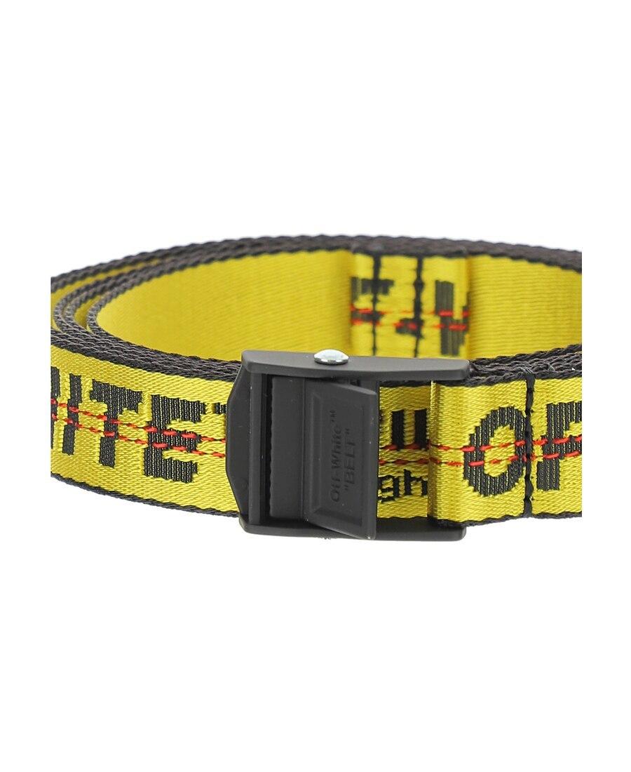 Off White c o Virgil Abloh Belts for Women Online Sale up to 70 off Lyst
