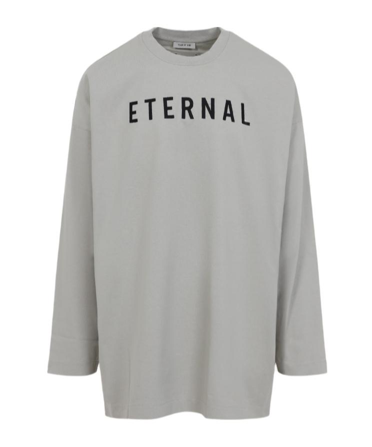 FEAR OF GOD::Long Sleeve Tシャツ:M[RESALE] Fear Of God Long-sleeve t-shirts for Men | Online Sale up to