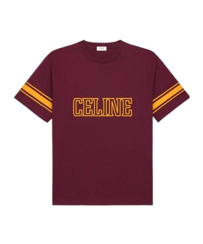 Celine T-shirts for Men | Online Sale up to 64% off | Lyst