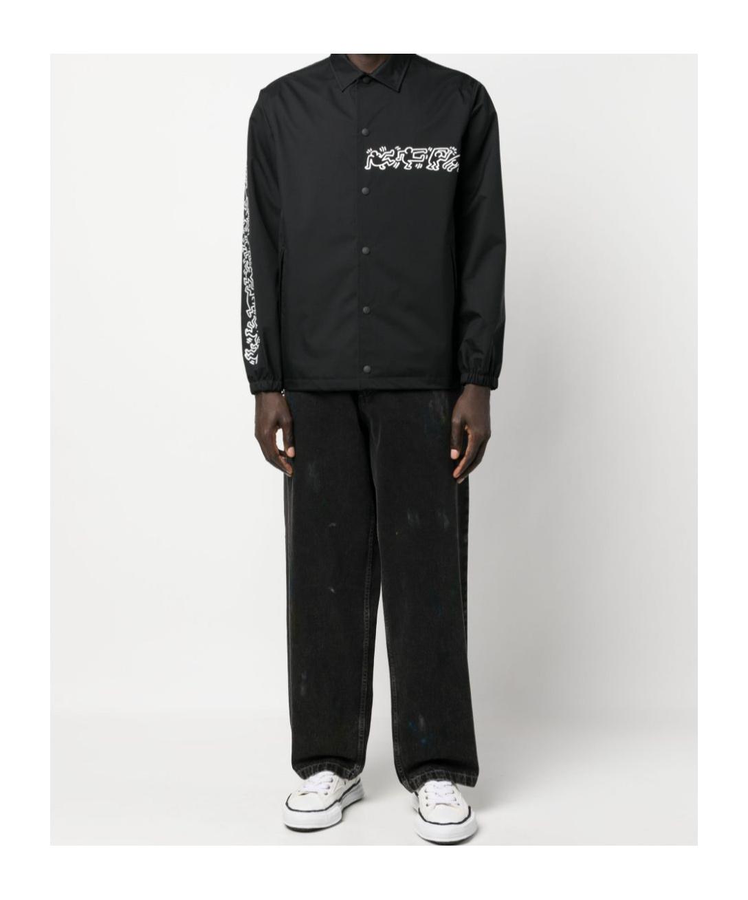 JUNYA WATANABE MAN スウェット 黒 2006525Y0095 JUNYA WATANABE MAN - SNEAKER 